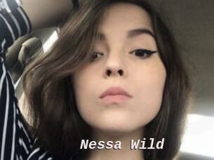 Nessa_Wild