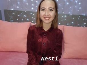 Nesti