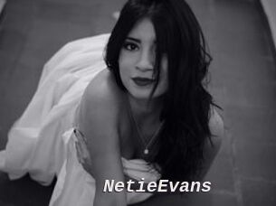 NetieEvans