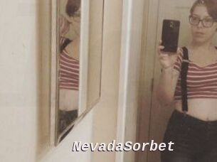NevadaSorbet