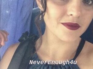 NeverEnough4u