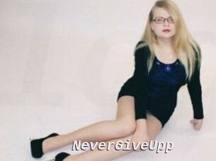 NeverGiveUpp