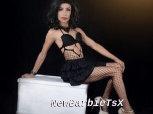 NewBarbieTsX
