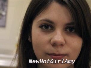 New_Hot_GirlAmy