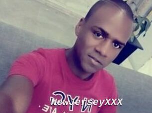 NewJerseyXXX