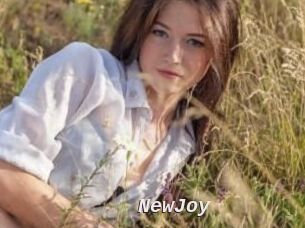 New_Joy