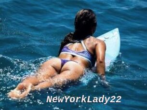 NewYorkLady22
