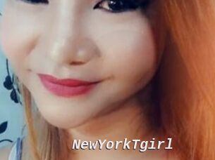 NewYorkTgirl