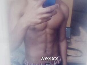 Nexxx