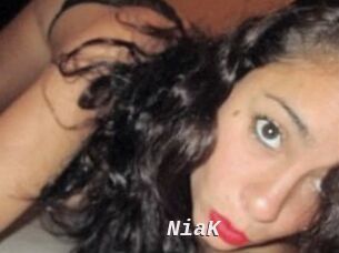 NiaK