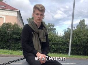 NialHoran