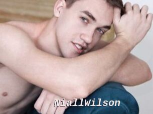 NiallWilson