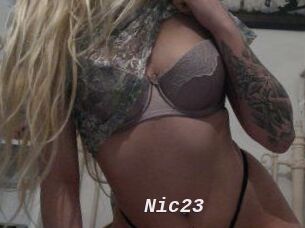 Nic23