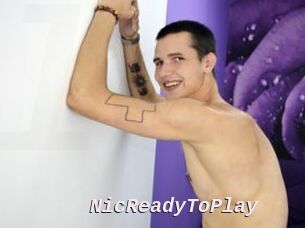 NicReadyToPlay