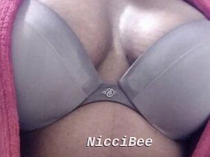 NicciBee