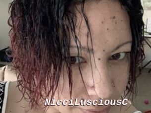 NicciLusciousC