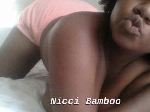 Nicci_Bamboo