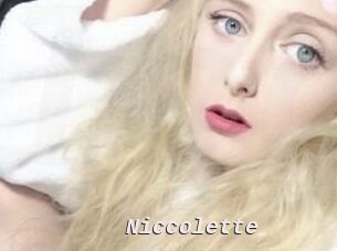 Niccolette