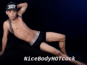 NiceBodyHOTcock