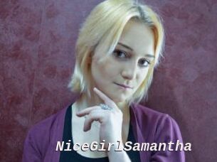 NiceGirlSamantha