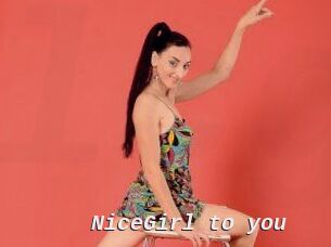 NiceGirl_to_you
