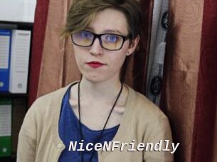NiceNFriendly