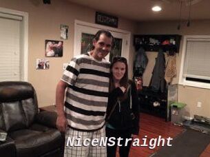 NiceNStraight
