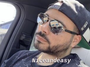 Niceandeasy