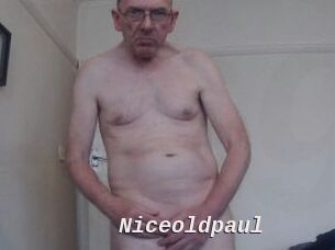 Niceoldpaul