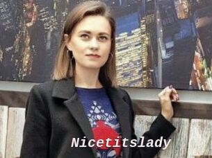 Nicetitslady