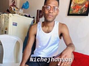 Nichejhonson