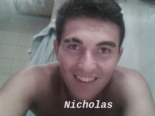 Nicholas