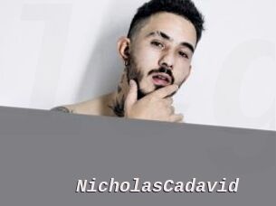 NicholasCadavid
