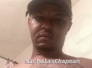 Nicholas_Chapman
