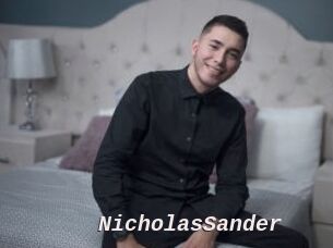 NicholasSander