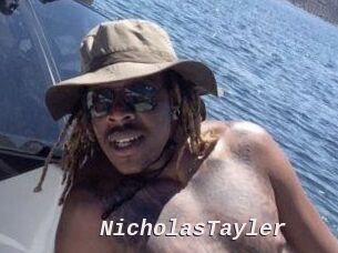 Nicholas_Tayler