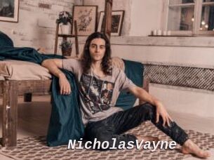 NicholasVayne