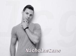 NicholasZane