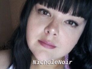 NicholeNoir