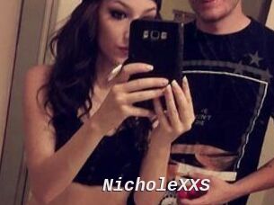 NicholeXXS