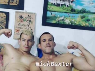 NickBaxter