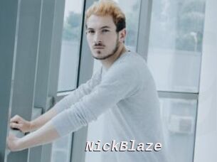 NickBlaze