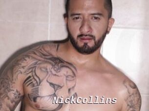 NickCollins