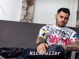 NickFuller