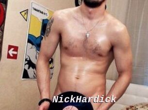 NickHardick