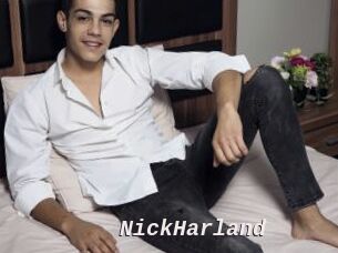 NickHarland