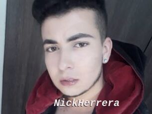 NickHerrera
