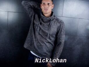 NickLohan
