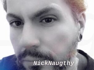 NickNaugthy