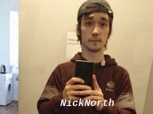 NickNorth